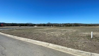 Enjoy hill country and sunset views from this wonderful single on The Club At Comanche Trace in Texas - for sale on GolfHomes.com, golf home, golf lot