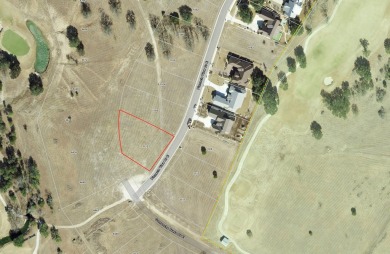 Enjoy hill country and sunset views from this wonderful single on The Club At Comanche Trace in Texas - for sale on GolfHomes.com, golf home, golf lot