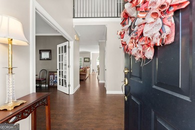 Royal Lakes Golf and Country Club Living at Its Finest! Welcome on Royal Lakes Golf and Country Club in Georgia - for sale on GolfHomes.com, golf home, golf lot