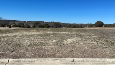 Enjoy hill country and sunset views from this wonderful single on The Club At Comanche Trace in Texas - for sale on GolfHomes.com, golf home, golf lot