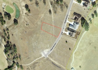 Enjoy hill country and sunset views from this wonderful single on The Club At Comanche Trace in Texas - for sale on GolfHomes.com, golf home, golf lot