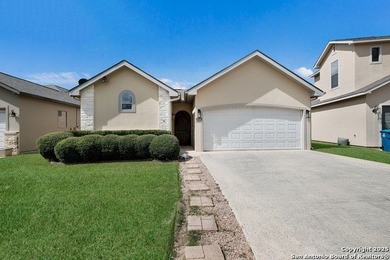 Welcome to 2784 Indian Wells-the best value in Comanche Trace on The Club At Comanche Trace in Texas - for sale on GolfHomes.com, golf home, golf lot