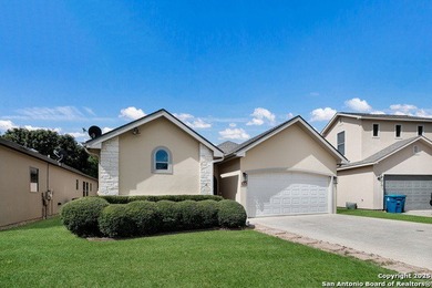 Welcome to 2784 Indian Wells-the best value in Comanche Trace on The Club At Comanche Trace in Texas - for sale on GolfHomes.com, golf home, golf lot