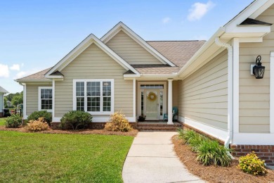 This lovely home is located in the City of North Myrtle Beach in on Beachwood Golf Club in South Carolina - for sale on GolfHomes.com, golf home, golf lot