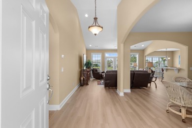 This lovely home is located in the City of North Myrtle Beach in on Beachwood Golf Club in South Carolina - for sale on GolfHomes.com, golf home, golf lot