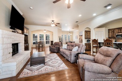 Welcome to 2784 Indian Wells-the best value in Comanche Trace on The Club At Comanche Trace in Texas - for sale on GolfHomes.com, golf home, golf lot