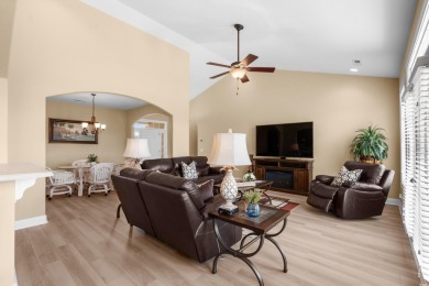This lovely home is located in the City of North Myrtle Beach in on Beachwood Golf Club in South Carolina - for sale on GolfHomes.com, golf home, golf lot