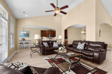 This lovely home is located in the City of North Myrtle Beach in on Beachwood Golf Club in South Carolina - for sale on GolfHomes.com, golf home, golf lot