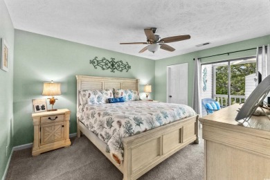 Calling All Golfers  Beach Lovers!  Don't miss this beautifully on True Blue Plantation in South Carolina - for sale on GolfHomes.com, golf home, golf lot