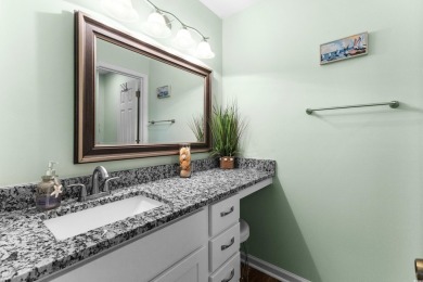 Calling All Golfers  Beach Lovers!  Don't miss this beautifully on True Blue Plantation in South Carolina - for sale on GolfHomes.com, golf home, golf lot