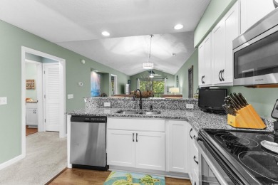 Calling All Golfers  Beach Lovers!  Don't miss this beautifully on True Blue Plantation in South Carolina - for sale on GolfHomes.com, golf home, golf lot