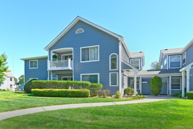 Discover the best of country club living in this beautifully on Birchwood at Spring Lake in New York - for sale on GolfHomes.com, golf home, golf lot