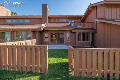 Step inside and be surprised by this beautifully renovated on Kissing Camels Golf Course in Colorado - for sale on GolfHomes.com, golf home, golf lot