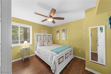 Welcome to this beautiful TURNKEY 2-bedroom, 2-bath FIRST-FLOOR on Fountain Lakes Community Golf Course in Florida - for sale on GolfHomes.com, golf home, golf lot