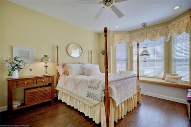 Welcome to this stunning golf course home located in the on Highlands Ridge Golf Course - South in Florida - for sale on GolfHomes.com, golf home, golf lot