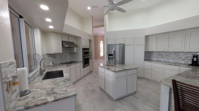 WELCOME TO PARADISE! You will LOVE this Elegant upgraded on East Lake Woodlands Country Club in Florida - for sale on GolfHomes.com, golf home, golf lot