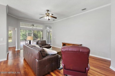 Unique town home in gated Magnolia Point Golf & Country Club! on Magnolia Point Golf and Country Club in Florida - for sale on GolfHomes.com, golf home, golf lot