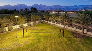 Modern Luxury Meets Desert Oasis in Tucson Country Club on Tucson Country Club in Arizona - for sale on GolfHomes.com, golf home, golf lot
