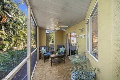 Welcome to this beautiful TURNKEY 2-bedroom, 2-bath FIRST-FLOOR on Fountain Lakes Community Golf Course in Florida - for sale on GolfHomes.com, golf home, golf lot