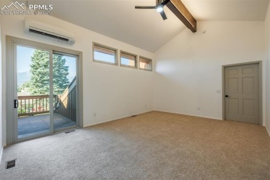 Step inside and be surprised by this beautifully renovated on Kissing Camels Golf Course in Colorado - for sale on GolfHomes.com, golf home, golf lot