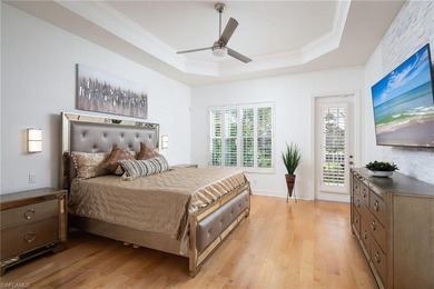 One or more photo(s) has been virtually staged, AI generated or on The Colony Golf and Country Club in Florida - for sale on GolfHomes.com, golf home, golf lot