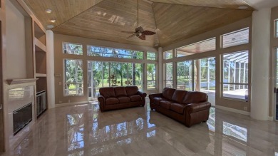 WELCOME TO PARADISE! You will LOVE this Elegant upgraded on East Lake Woodlands Country Club in Florida - for sale on GolfHomes.com, golf home, golf lot