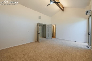 Step inside and be surprised by this beautifully renovated on Kissing Camels Golf Course in Colorado - for sale on GolfHomes.com, golf home, golf lot