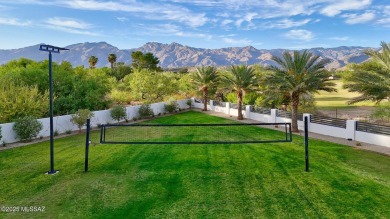 Modern Luxury Meets Desert Oasis in Tucson Country Club on Tucson Country Club in Arizona - for sale on GolfHomes.com, golf home, golf lot