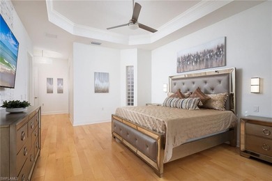 One or more photo(s) has been virtually staged, AI generated or on The Colony Golf and Country Club in Florida - for sale on GolfHomes.com, golf home, golf lot