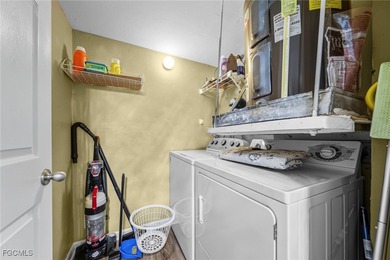 Welcome to this beautiful TURNKEY 2-bedroom, 2-bath FIRST-FLOOR on Fountain Lakes Community Golf Course in Florida - for sale on GolfHomes.com, golf home, golf lot