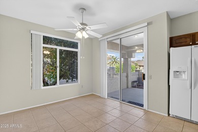 Situated on the 16th hole of the Echo Mesa Golf Course, this on Echo Mesa Golf Course in Arizona - for sale on GolfHomes.com, golf home, golf lot