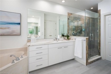 One or more photo(s) has been virtually staged, AI generated or on The Colony Golf and Country Club in Florida - for sale on GolfHomes.com, golf home, golf lot