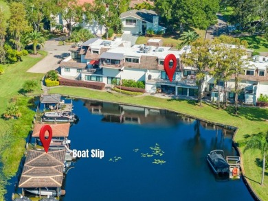 **PRICE IMPROVEMENT**. Welcome to your WATERFRONT LUXURY home! on Arnold Palmers Bay Hill Club and Lodge  in Florida - for sale on GolfHomes.com, golf home, golf lot