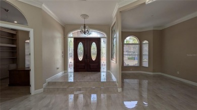 WELCOME TO PARADISE! You will LOVE this Elegant upgraded on East Lake Woodlands Country Club in Florida - for sale on GolfHomes.com, golf home, golf lot