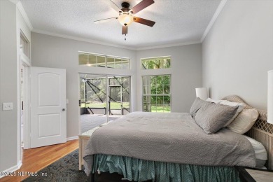 Unique town home in gated Magnolia Point Golf & Country Club! on Magnolia Point Golf and Country Club in Florida - for sale on GolfHomes.com, golf home, golf lot