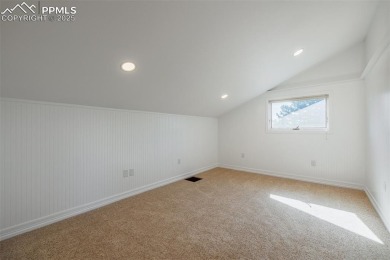 Step inside and be surprised by this beautifully renovated on Kissing Camels Golf Course in Colorado - for sale on GolfHomes.com, golf home, golf lot