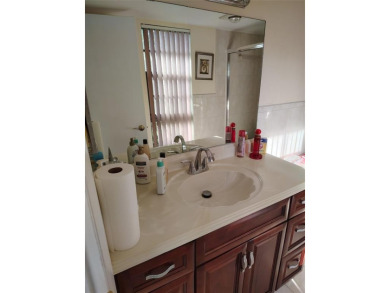 STOP THE SEARCH, THIS IS THE CONDO TO SEE. 3 LARGE BEDROOMS IN on Woodlands Country Club in Florida - for sale on GolfHomes.com, golf home, golf lot
