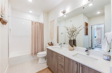 Welcome to Boho Beach - a charming one-bedroom retreat located on Palmilla Beach Golf Club in Texas - for sale on GolfHomes.com, golf home, golf lot