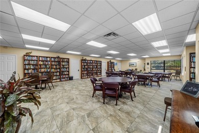 Welcome to this beautiful TURNKEY 2-bedroom, 2-bath FIRST-FLOOR on Fountain Lakes Community Golf Course in Florida - for sale on GolfHomes.com, golf home, golf lot