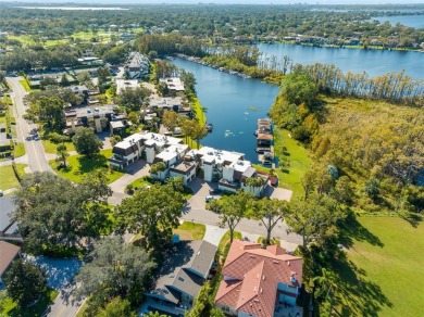 **PRICE IMPROVEMENT**. Welcome to your WATERFRONT LUXURY home! on Arnold Palmers Bay Hill Club and Lodge  in Florida - for sale on GolfHomes.com, golf home, golf lot