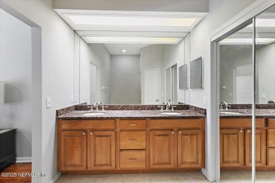 Unique town home in gated Magnolia Point Golf & Country Club! on Magnolia Point Golf and Country Club in Florida - for sale on GolfHomes.com, golf home, golf lot
