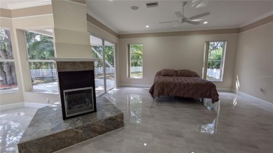 WELCOME TO PARADISE! You will LOVE this Elegant upgraded on East Lake Woodlands Country Club in Florida - for sale on GolfHomes.com, golf home, golf lot