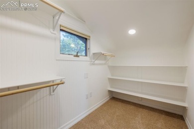 Step inside and be surprised by this beautifully renovated on Kissing Camels Golf Course in Colorado - for sale on GolfHomes.com, golf home, golf lot