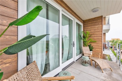 Welcome to Boho Beach - a charming one-bedroom retreat located on Palmilla Beach Golf Club in Texas - for sale on GolfHomes.com, golf home, golf lot