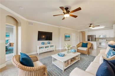 **PRICED TO SELL! First Floor Paradise Perfect for You and Your on Spanish Wells Golf and Country Club in Florida - for sale on GolfHomes.com, golf home, golf lot