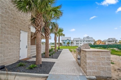 Welcome to Boho Beach - a charming one-bedroom retreat located on Palmilla Beach Golf Club in Texas - for sale on GolfHomes.com, golf home, golf lot
