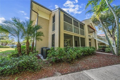Welcome to this beautiful TURNKEY 2-bedroom, 2-bath FIRST-FLOOR on Fountain Lakes Community Golf Course in Florida - for sale on GolfHomes.com, golf home, golf lot