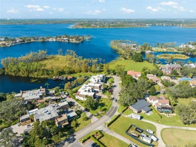 **PRICE IMPROVEMENT**. Welcome to your WATERFRONT LUXURY home! on Arnold Palmers Bay Hill Club and Lodge  in Florida - for sale on GolfHomes.com, golf home, golf lot