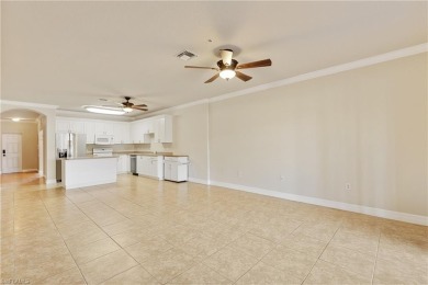 **PRICED TO SELL! First Floor Paradise Perfect for You and Your on Spanish Wells Golf and Country Club in Florida - for sale on GolfHomes.com, golf home, golf lot