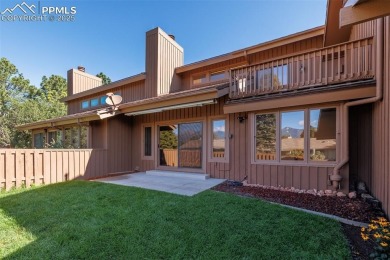 Step inside and be surprised by this beautifully renovated on Kissing Camels Golf Course in Colorado - for sale on GolfHomes.com, golf home, golf lot